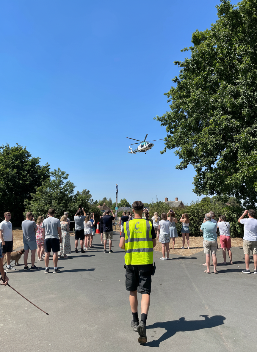 AI Generated Fantasy